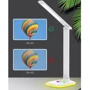 Офисная настольная лампа Taigexin TGX-A932 8W 450lm 2700-6500К RGB 220V White: Направленность света Вниз