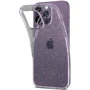 Чехол для iPhone Spigen Liquid Crystal Glitter Crystal Quartz (ACS04954) for iPhone 14 Pro фото 6