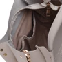 Жіноча сумка-мішок Ricco Grande бежева (1l908-beige): Країна виробник Україна