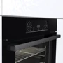 Духова шафа електрична Gorenje BPS6737E07B: Потужність підключення, Вт 3500