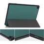 Аксесуар для планшетних ПК BeCover Smart Case Dark Green для Teclast T50 (709898)