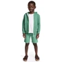 Шорты H&M 1990205 140 см зеленые