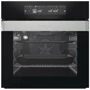 Духовой шкаф электрический Gorenje BO758ORAB: Количество режимов нагрева 15