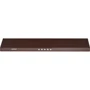 Вытяжка Jantar ST I LED 50 BR: Тип монтажа Настенный