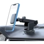 Держатель XO Car Holder C98C Magnetic Black: Совместимость Для смартфона, Apple