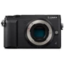 Panasonic Lumix DMC-GX80 Body English Menu