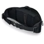 Сумка поясная Osprey Savu 2 (S21) Black O/S черная (009.2534): Цвет черный