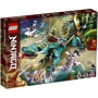 Конструктор LEGO NINJAGO Дракон из джунглей (71746)