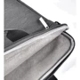 COTEetCI Business Shoulder Black (MB1050-BK) для MacBook 13-14": Тип аксесуара сумка