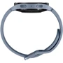Смарт-часы Samsung Galaxy Watch 5 44mm Sapphire with Sapphire Sport Band (SM-R910NZBA): Интерфейсы подключения Bluetooth, Wi-Fi, NFC