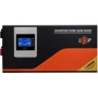 LogicPower LPM-PSW-3000VA 2000Вт 24V (22892): Призначення Для холодильников, Для телевизоров, Для компьютера, Для бытовой техники