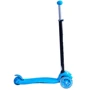 Самокат BabyHit Enjoy - Blue: Кількість коліс 3