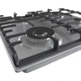 Варильна поверхня газова Gorenje GW642ABX фото 5