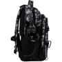 Рюкзак Kite K25-727M-1 Education Teens 727M-1: Корпус рюкзака Мягкий