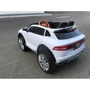 Електромобіль Kidsauto Audi Q8 style 4Х4 white (2088white): Час роботи, хв 90