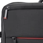 Сумка для ноутбуков Lenovo 14" ThinkPad Professional Slim Topload Black (4X40W19826) фото 7