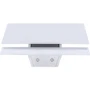 Вытяжка Minola HVS 9412 WH 850 LED фото 8