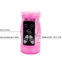 Многофункциональный вибратор BAILE - Crazy Bunny, BW-037029