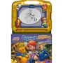 Disney. Мої друзі Тигруля і Вінні. Вірні друзі. Книга з чарівною дошкою