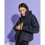 Куртка ISSA PLUS SA-308 46 черная демисезонная: Сезон Демисезон