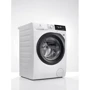 Стиральная машина Electrolux EW7WP369SP: Тип машины Автомат с сушкой
