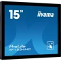 Монитор iiyama TF1534MC-B6X: Частота обновления экрана, Гц 75