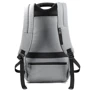Сумка для ноутбуков Tigernu 15,6" T-B3593A Grey: Тип сумки рюкзак