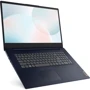 Ноутбук Lenovo IdeaPad 3 17IAU7 (82RL00E4PB): Тип екрану антиблікове покриття