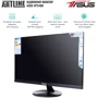 Персональный компьютер (ПК) ARTLINE Business B12 (B12v27+VP249HR): Оптический привод отсутствует