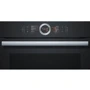 Духовой шкаф электрический Bosch HBG6764B1: Мощность подключения, Вт 3600
