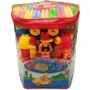 Детский конструктор Keedo Dubi Building Blocks (88103-25)