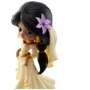 Игровая фигурка Коллекционная фигурка Banpresto Disney Q posket - Aladdin Jasmine Dreamy Style (BP35526P): Тип Персонаж мультфильма, фильма