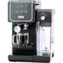 Кофеварка Breville VCF146X