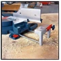 Пила торцювальна Bosch GCM 10 SD (0601B20508): Тип торцювальна