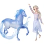 Лялька Hasbro Холодне серце 2 НОКК і Ельза (E5516)