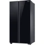 Холодильник Side-by-Side Samsung RS62R50312C/UA: Об'єм морозильної камери, л 229