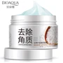 Bioaqua Brightening & Exfoliating Gel Пилинг-скатка для лица с экстрактом риса 140 g: Тип кожи Все типы кожи