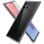 Аксессуар для смартфона Spigen Ultra Hybrid Crystal Clear (ACS05617) for Samsung S918 Galaxy S23 Ultra фото 11