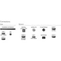 Телевизор Philips 55PUS8808: Выход в интернет Ethernet (RJ-45) / WiFi