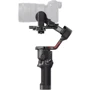 DJI RS 3 Pro Combo (CP.RN.00000218.01): Назначение Для фотокамер, Для видеокамер