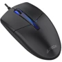 Мишка A4Tech N-530 USB Black: Довжина кабелю 1.5 м