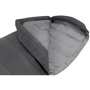 Спальный мешок Treeline TlI (2/-3°C) 198 см - Left Zip Black от Sea to Summit (STS ATL1-L): Материал внешней ткани 50D Nylon