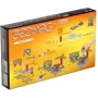 Geomag Mechanics 146 деталей | Магнитный конструктор Геомаг: Количество деталей, шт. 146