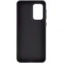 Чохол для телефона TPU Case Bonbon Metal Style Black для Samsung A336 Galaxy A33 5G: Сумісність Samsung A336 Galaxy A33 5G