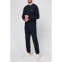 Свитшот CMP Man Sweat 31D4497-N950 50 темно-синий: Вид Свитшоты