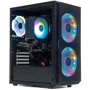 Персональный компьютер (ПК) ARTLINE Gaming X81 Windows 11 Home (X81v28Win): Оперативная память 32GB DDR4-3600 Gaming
