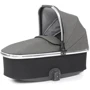 Універсальна коляска 2 в 1 BabyStyle Oyster 3 Mercury / Mirror NEW: Тип коляски Универсальная коляска (2-в-1)