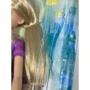 Пластмасова лялька Hasbro Disney Рапунцель (F1057) (Ляльки)(78570277): Причина уцінки Повреждена упаковка