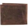 Чоловіче портмоне DNK Leather коричневе (DNK-02-BAW-TAN): Країна виробник Украина