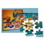 Набір із пазлів Spin Master 4 в 1 Щенячий патруль дерев'яний (SM98490/6040049)